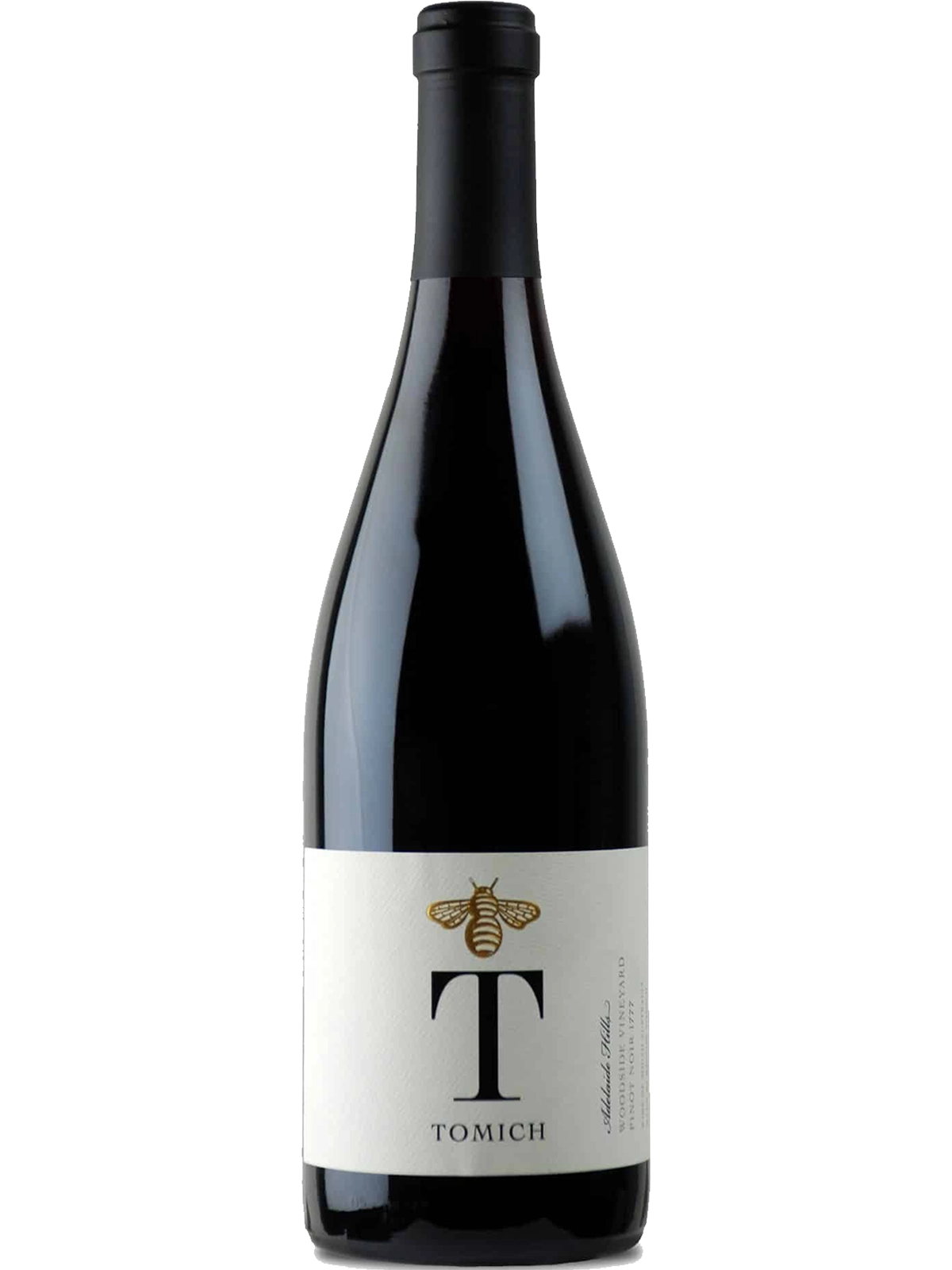 Tomich Woodside Vineyard Shiraz 750ml